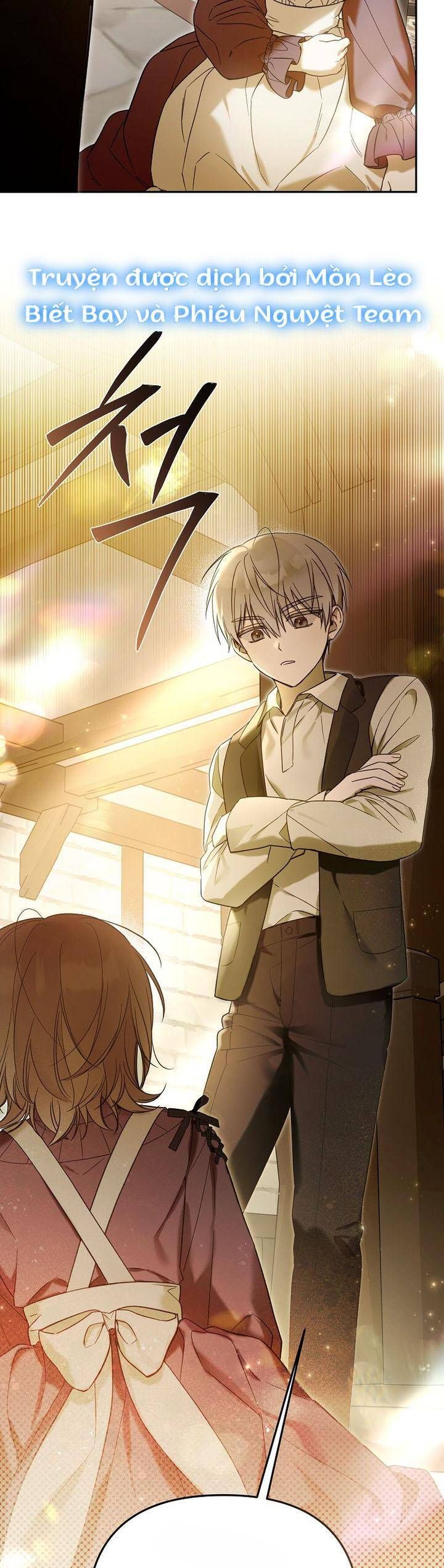 Độc Chiếm Sự Sủng Ái Của Công Nương Út, Mọi Người Đều Ám Ảnh Tôi Chap 2 - Next Chap 3