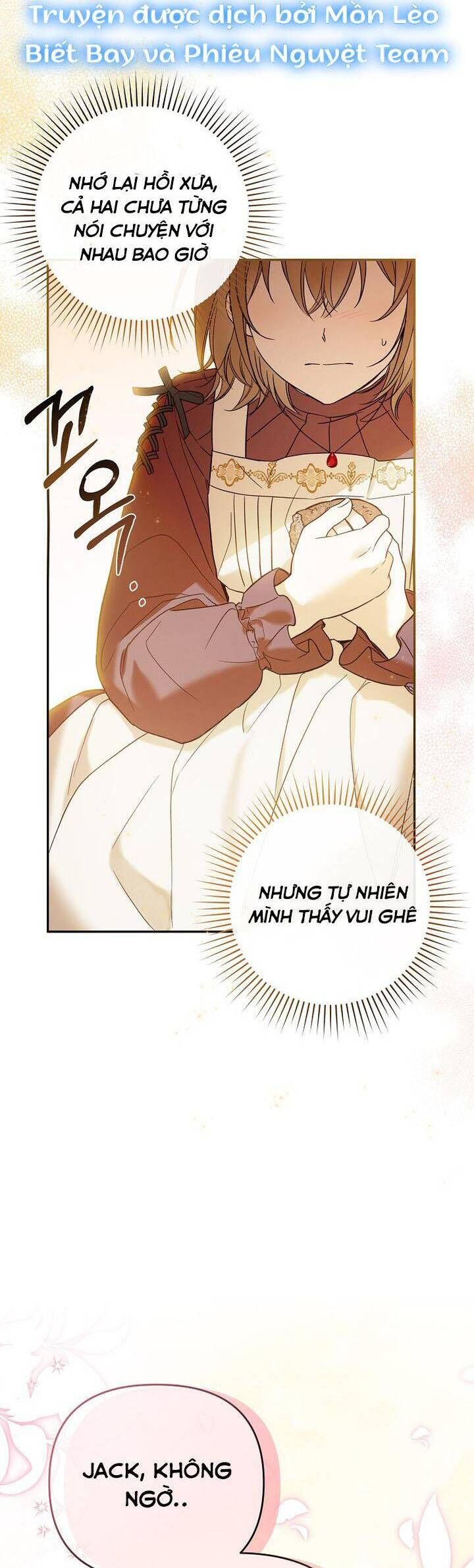 Độc Chiếm Sự Sủng Ái Của Công Nương Út, Mọi Người Đều Ám Ảnh Tôi Chap 2 - Next Chap 3