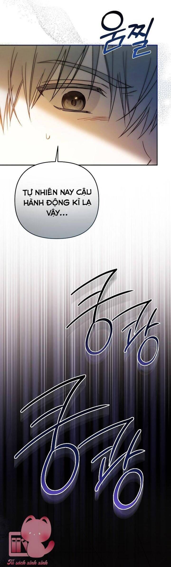 Độc Chiếm Sự Sủng Ái Của Công Nương Út, Mọi Người Đều Ám Ảnh Tôi Chap 2 - Next Chap 3