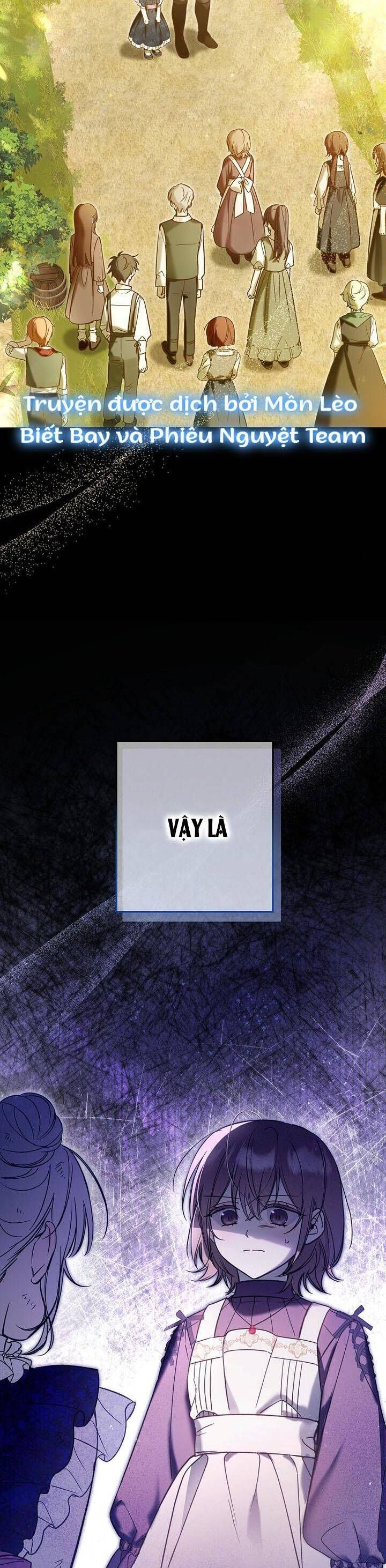 Độc Chiếm Sự Sủng Ái Của Công Nương Út, Mọi Người Đều Ám Ảnh Tôi Chap 2 - Next Chap 3