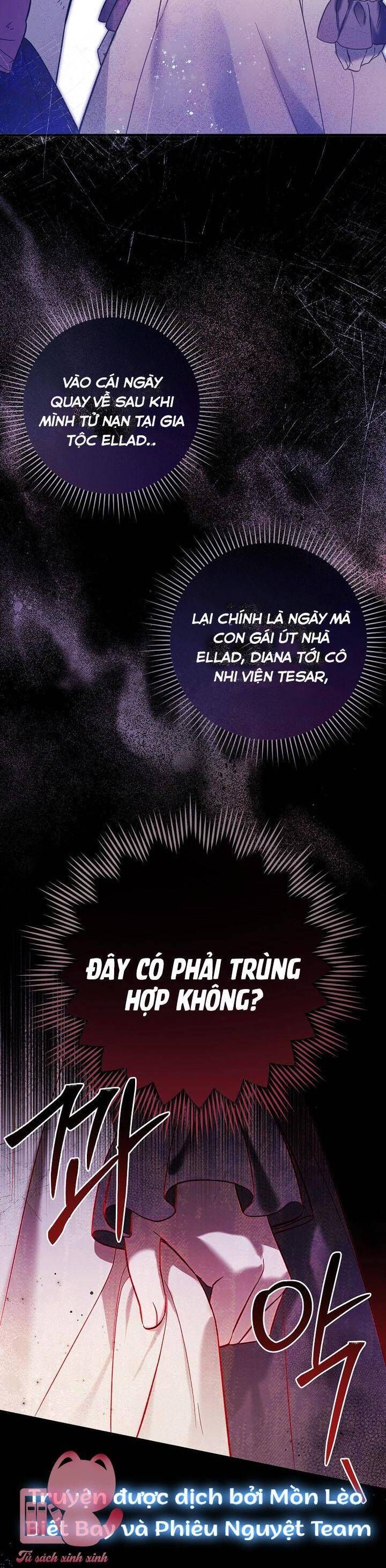 Độc Chiếm Sự Sủng Ái Của Công Nương Út, Mọi Người Đều Ám Ảnh Tôi Chap 2 - Next Chap 3