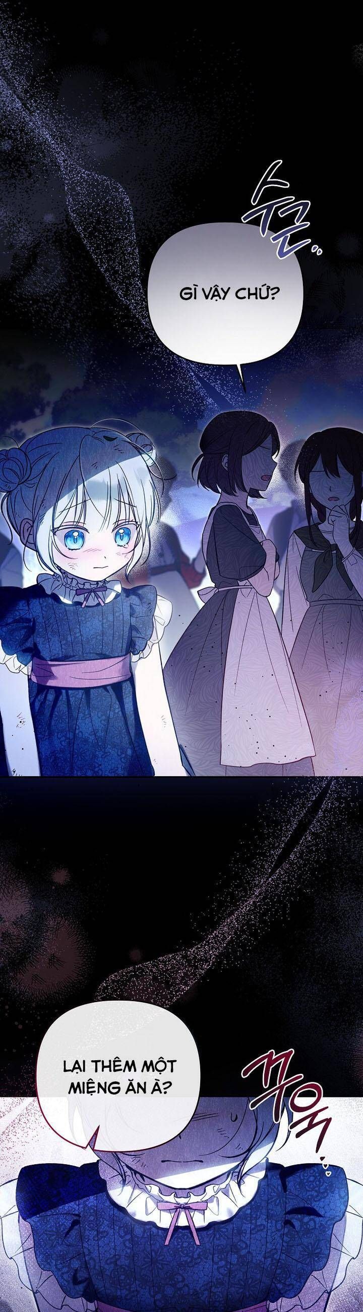 Độc Chiếm Sự Sủng Ái Của Công Nương Út, Mọi Người Đều Ám Ảnh Tôi Chap 2 - Next Chap 3