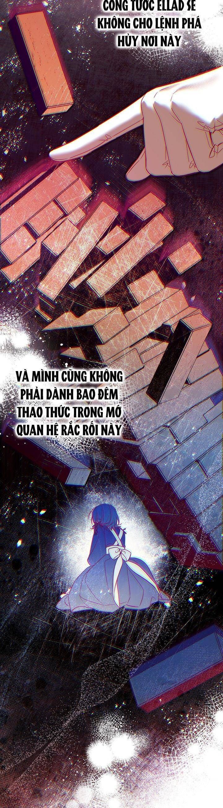 Độc Chiếm Sự Sủng Ái Của Công Nương Út, Mọi Người Đều Ám Ảnh Tôi Chap 2 - Next Chap 3