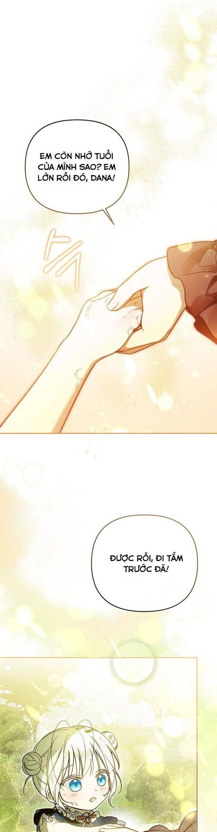 Độc Chiếm Sự Sủng Ái Của Công Nương Út, Mọi Người Đều Ám Ảnh Tôi Chap 2 - Next Chap 3