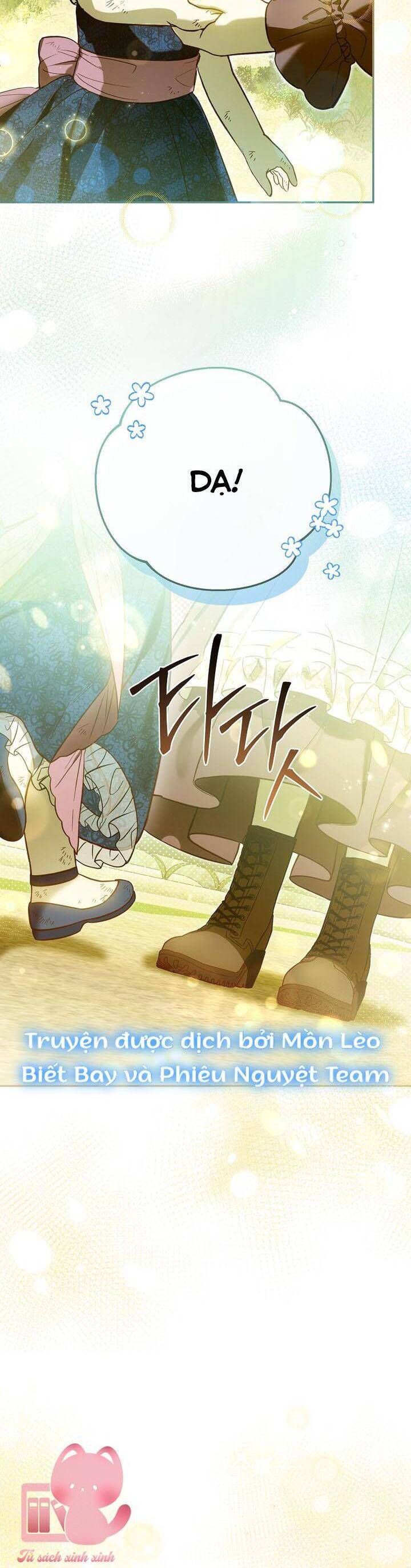 Độc Chiếm Sự Sủng Ái Của Công Nương Út, Mọi Người Đều Ám Ảnh Tôi Chap 2 - Next Chap 3