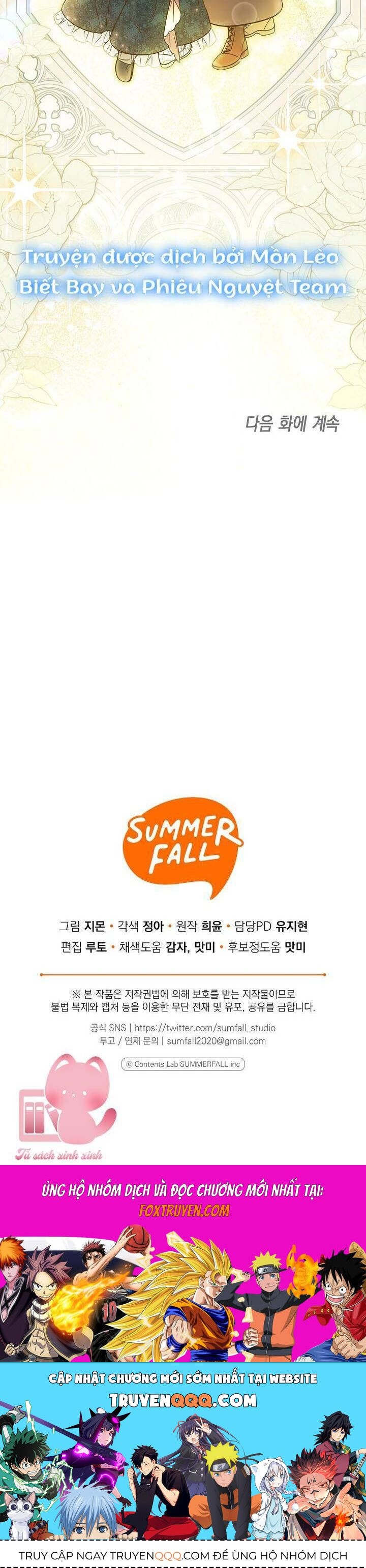 Độc Chiếm Sự Sủng Ái Của Công Nương Út, Mọi Người Đều Ám Ảnh Tôi Chap 2 - Next Chap 3