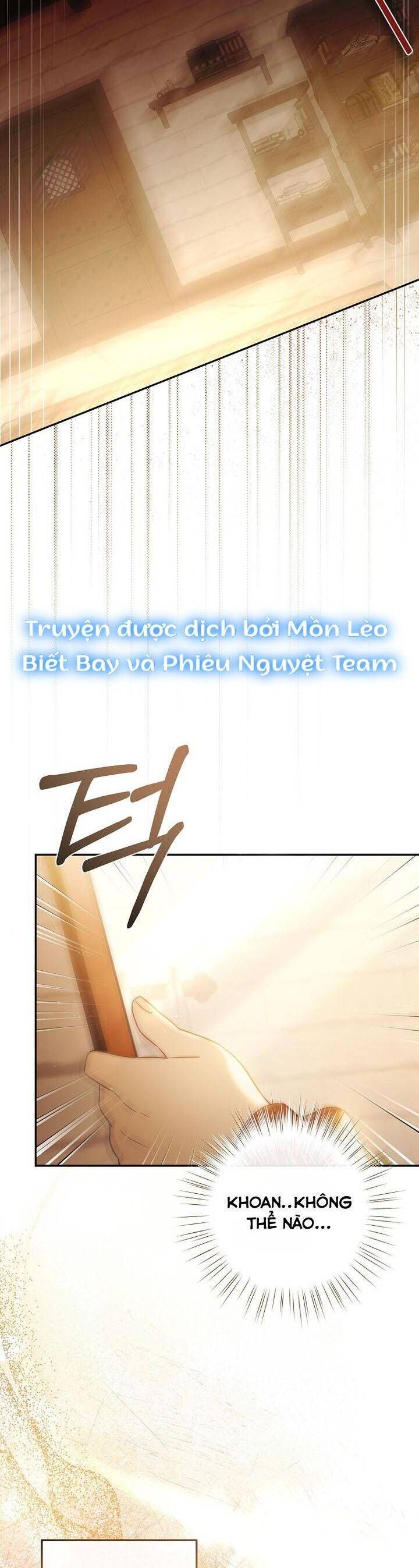 Độc Chiếm Sự Sủng Ái Của Công Nương Út, Mọi Người Đều Ám Ảnh Tôi Chap 2 - Next Chap 3