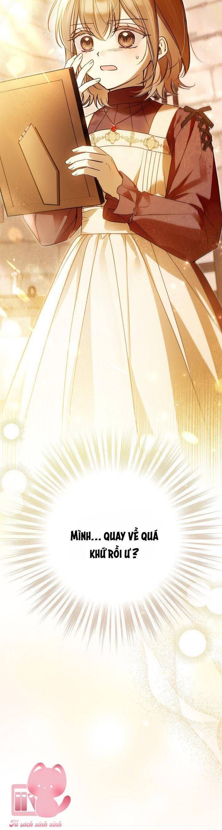 Độc Chiếm Sự Sủng Ái Của Công Nương Út, Mọi Người Đều Ám Ảnh Tôi Chap 2 - Next Chap 3