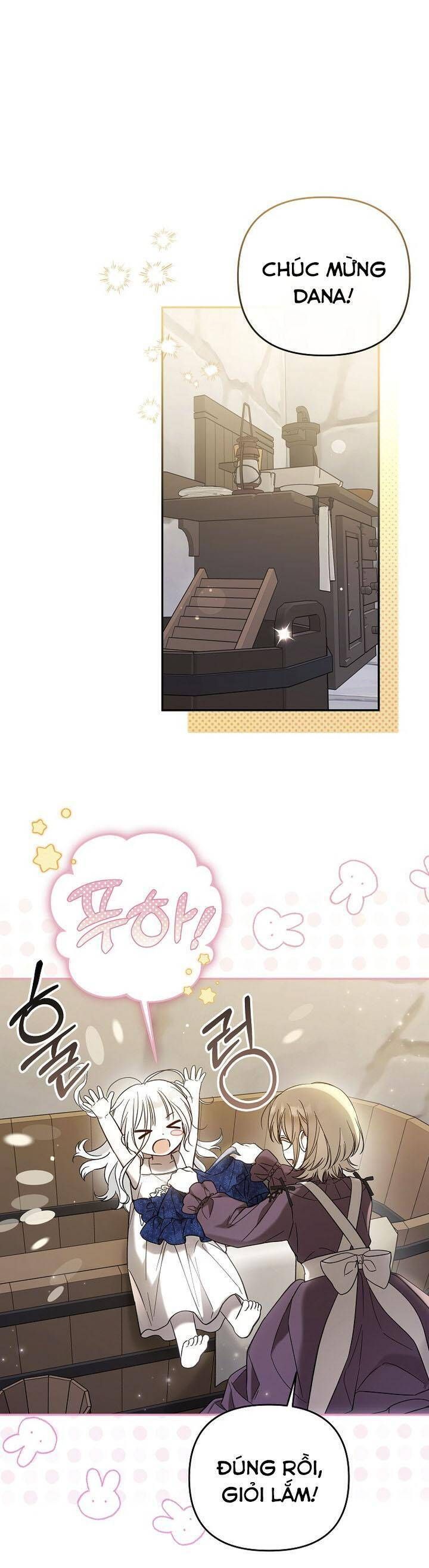 Độc Chiếm Sự Sủng Ái Của Công Nương Út, Mọi Người Đều Ám Ảnh Tôi Chap 3 - Next Chap 4