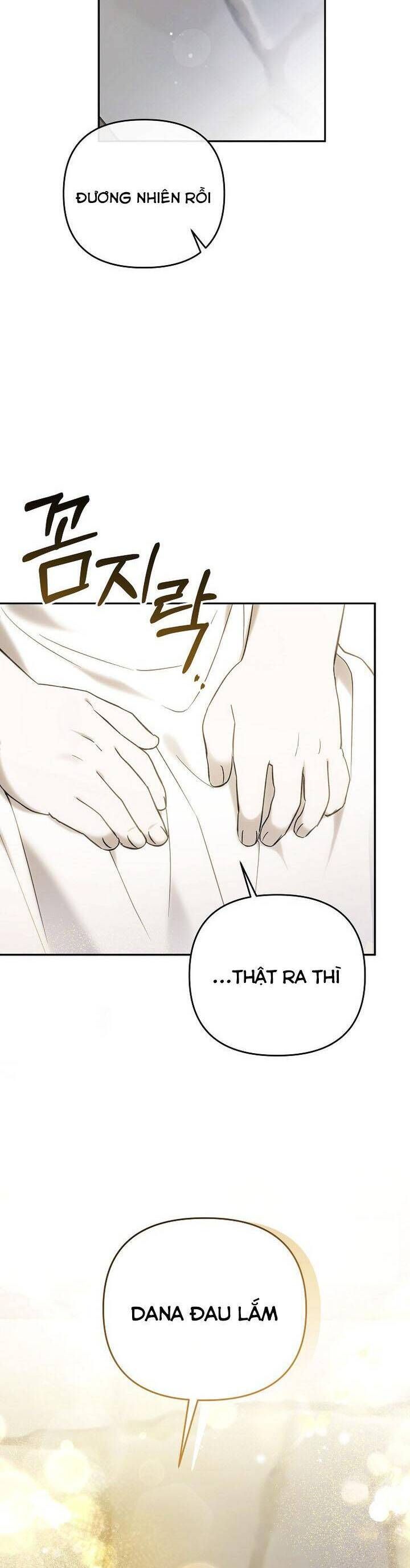 Độc Chiếm Sự Sủng Ái Của Công Nương Út, Mọi Người Đều Ám Ảnh Tôi Chap 3 - Next Chap 4