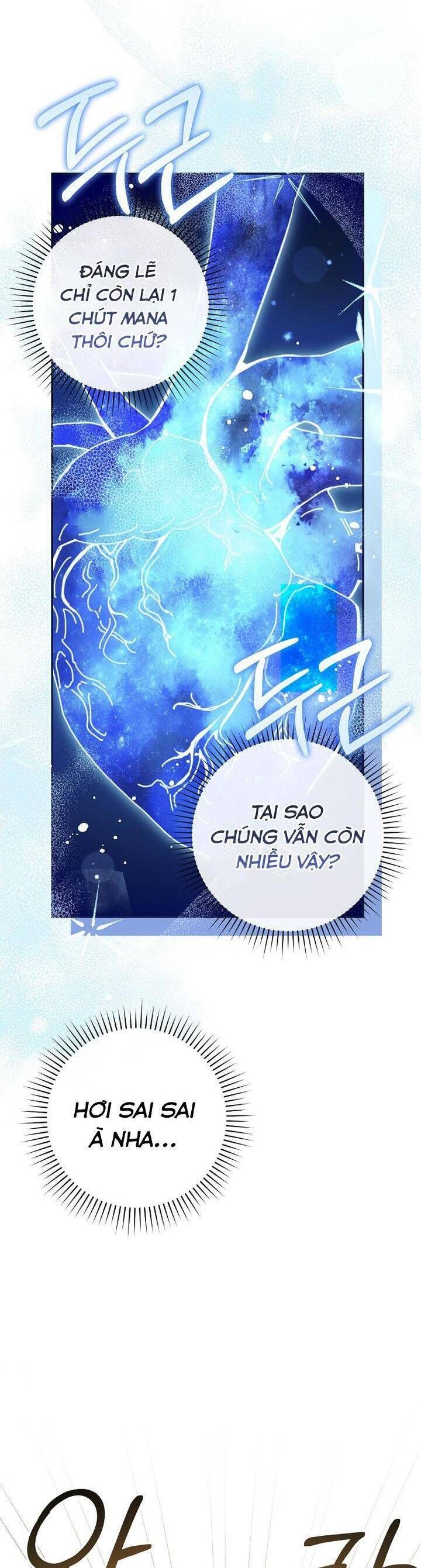Độc Chiếm Sự Sủng Ái Của Công Nương Út, Mọi Người Đều Ám Ảnh Tôi Chap 3 - Next Chap 4