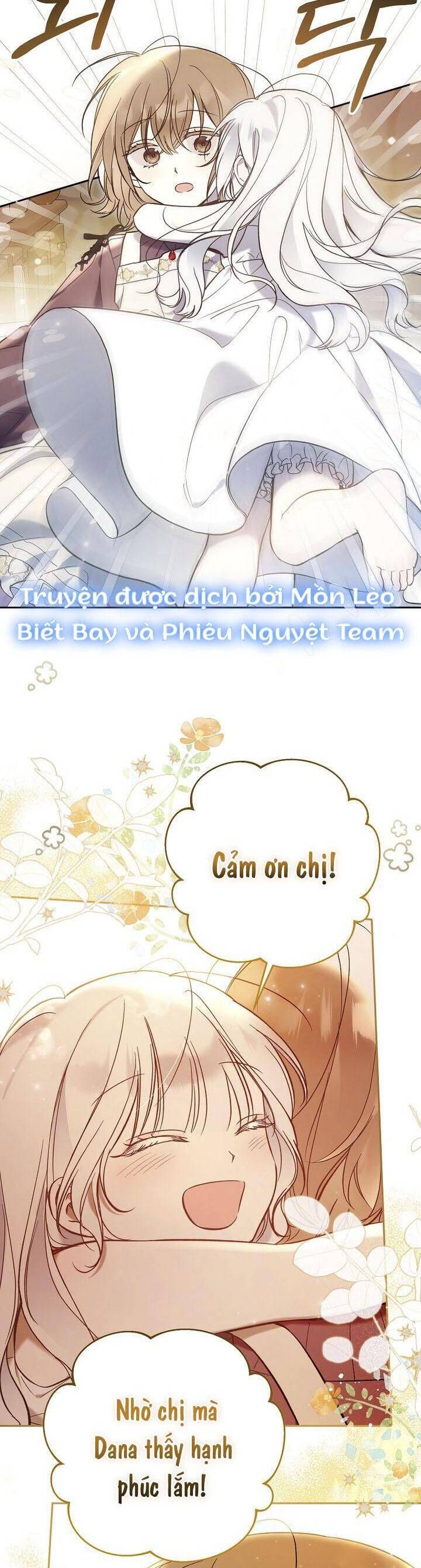 Độc Chiếm Sự Sủng Ái Của Công Nương Út, Mọi Người Đều Ám Ảnh Tôi Chap 3 - Next Chap 4