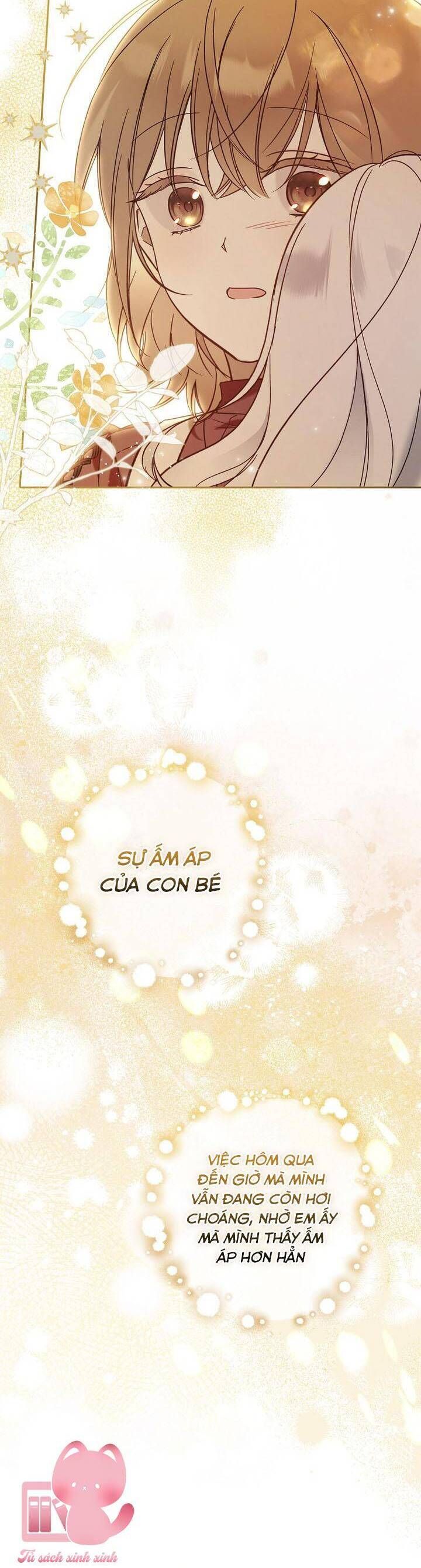 Độc Chiếm Sự Sủng Ái Của Công Nương Út, Mọi Người Đều Ám Ảnh Tôi Chap 3 - Next Chap 4