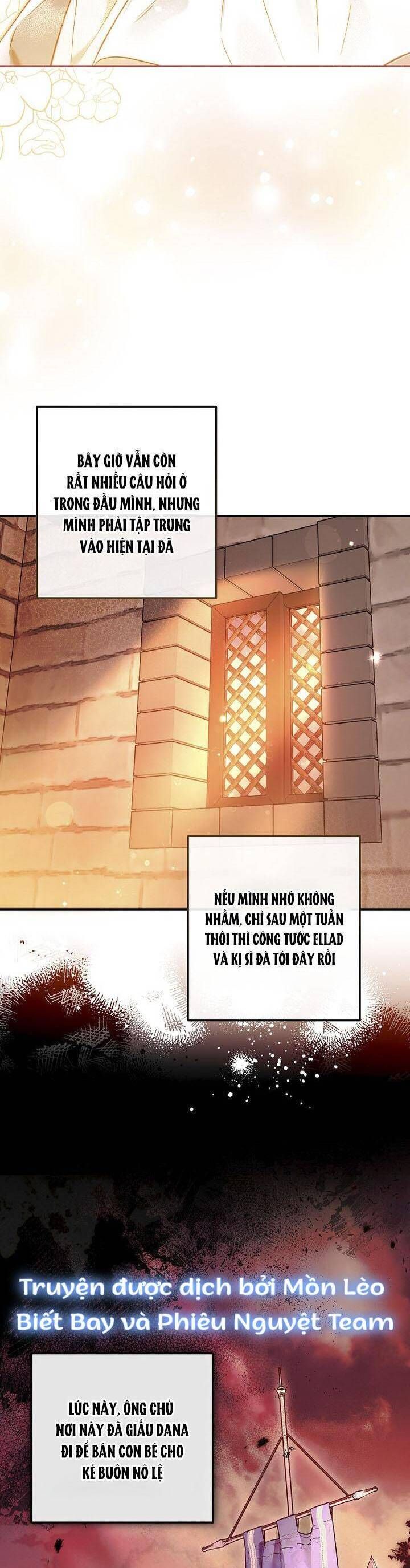 Độc Chiếm Sự Sủng Ái Của Công Nương Út, Mọi Người Đều Ám Ảnh Tôi Chap 3 - Next Chap 4