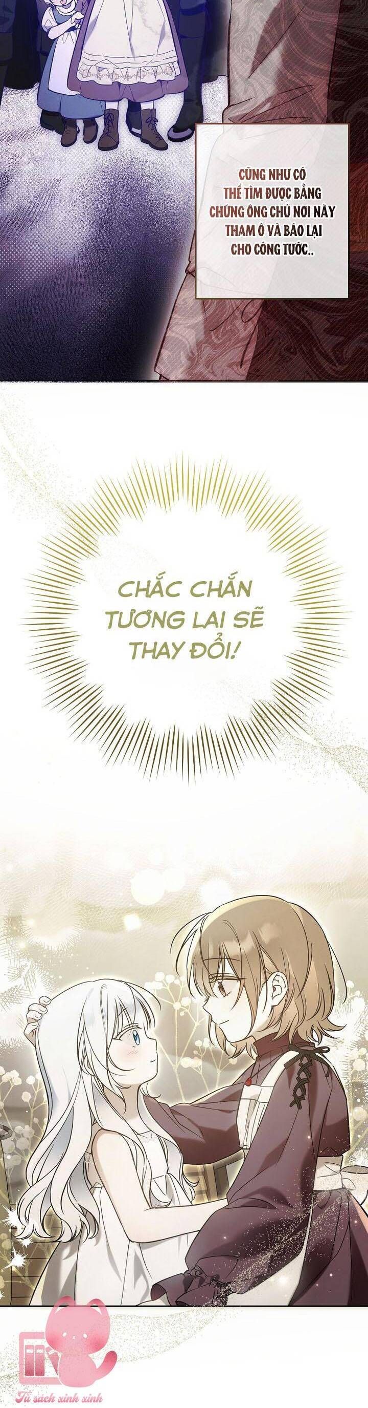 Độc Chiếm Sự Sủng Ái Của Công Nương Út, Mọi Người Đều Ám Ảnh Tôi Chap 3 - Next Chap 4