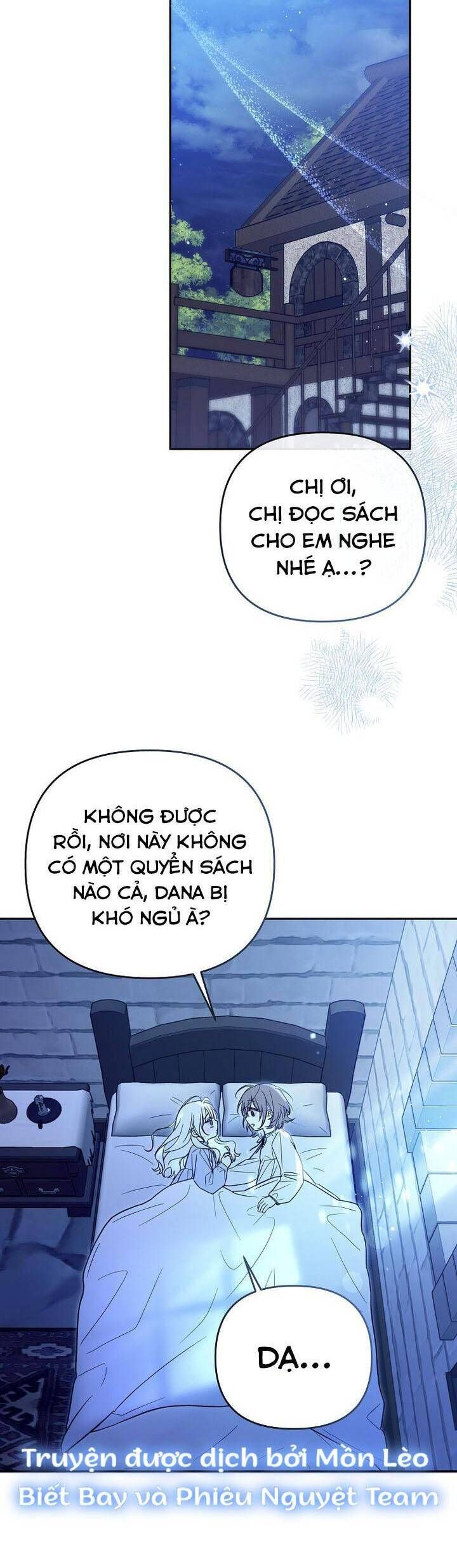 Độc Chiếm Sự Sủng Ái Của Công Nương Út, Mọi Người Đều Ám Ảnh Tôi Chap 3 - Next Chap 4