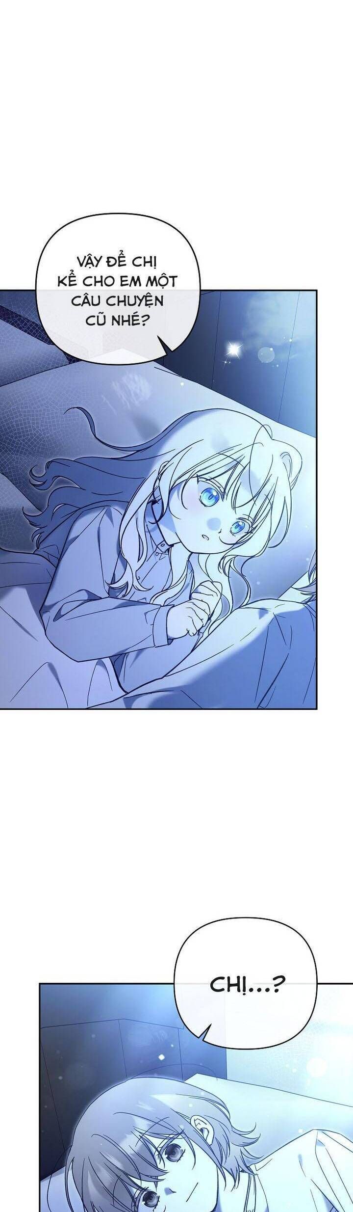 Độc Chiếm Sự Sủng Ái Của Công Nương Út, Mọi Người Đều Ám Ảnh Tôi Chap 3 - Next Chap 4