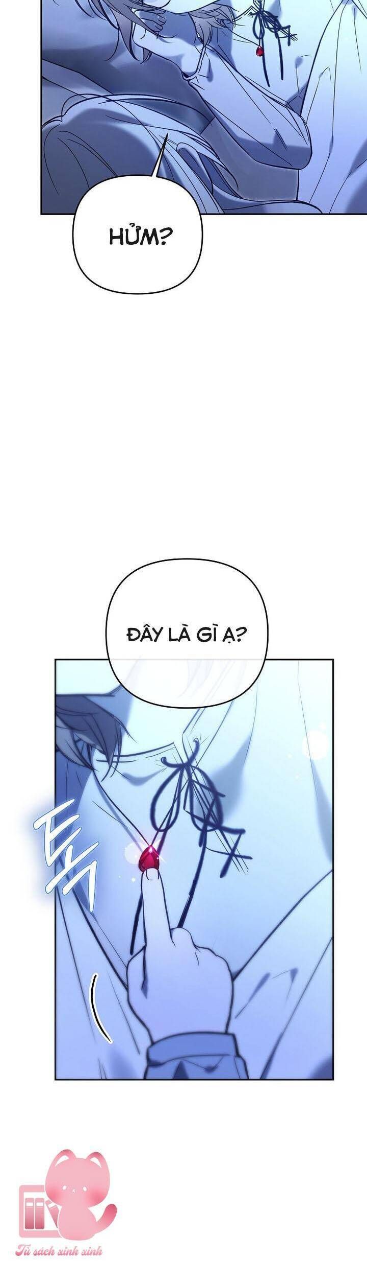 Độc Chiếm Sự Sủng Ái Của Công Nương Út, Mọi Người Đều Ám Ảnh Tôi Chap 3 - Next Chap 4