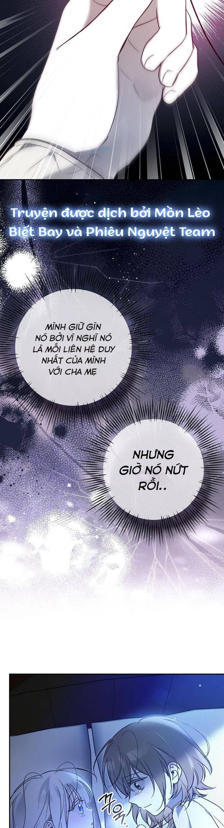 Độc Chiếm Sự Sủng Ái Của Công Nương Út, Mọi Người Đều Ám Ảnh Tôi Chap 3 - Next Chap 4