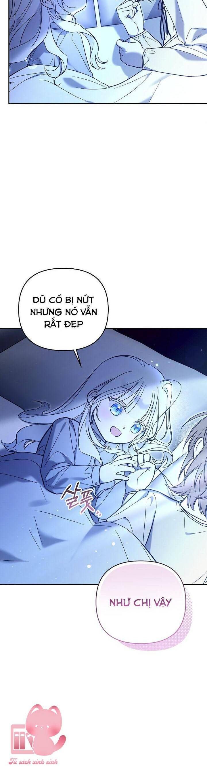 Độc Chiếm Sự Sủng Ái Của Công Nương Út, Mọi Người Đều Ám Ảnh Tôi Chap 3 - Next Chap 4