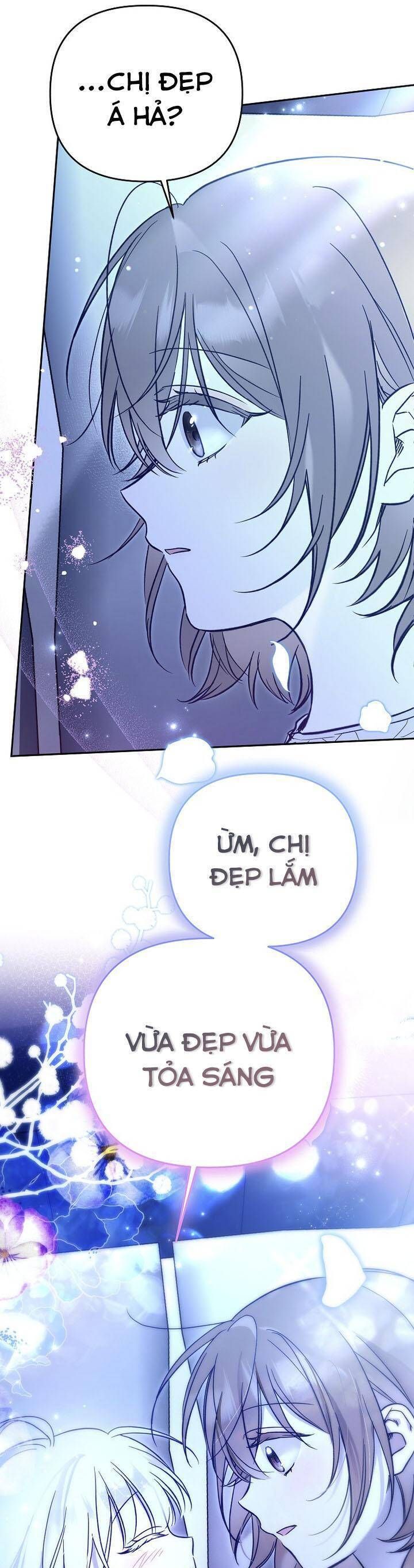 Độc Chiếm Sự Sủng Ái Của Công Nương Út, Mọi Người Đều Ám Ảnh Tôi Chap 3 - Next Chap 4