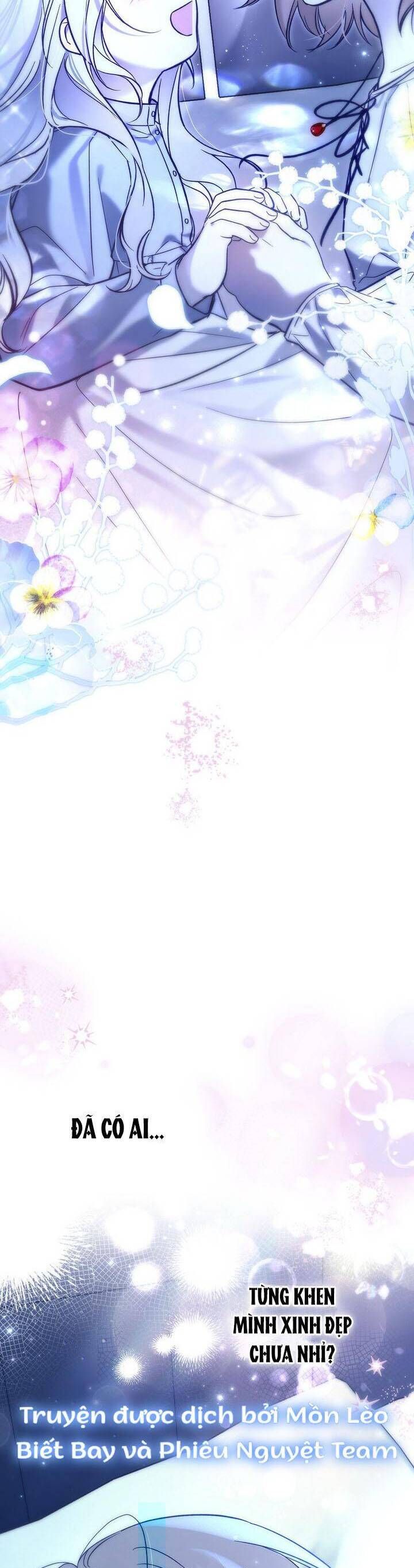 Độc Chiếm Sự Sủng Ái Của Công Nương Út, Mọi Người Đều Ám Ảnh Tôi Chap 3 - Next Chap 4