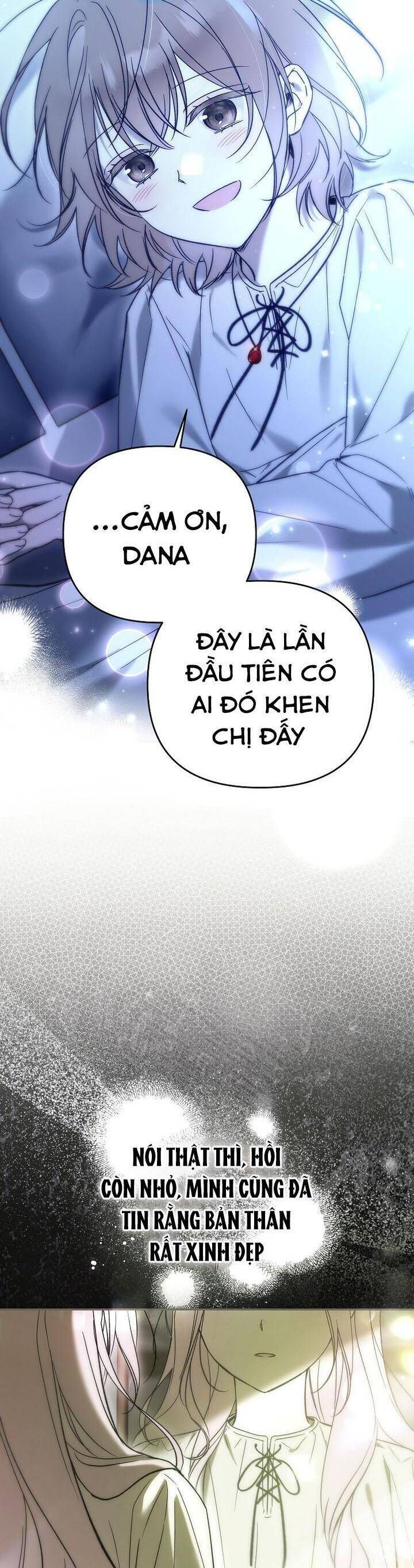 Độc Chiếm Sự Sủng Ái Của Công Nương Út, Mọi Người Đều Ám Ảnh Tôi Chap 3 - Next Chap 4