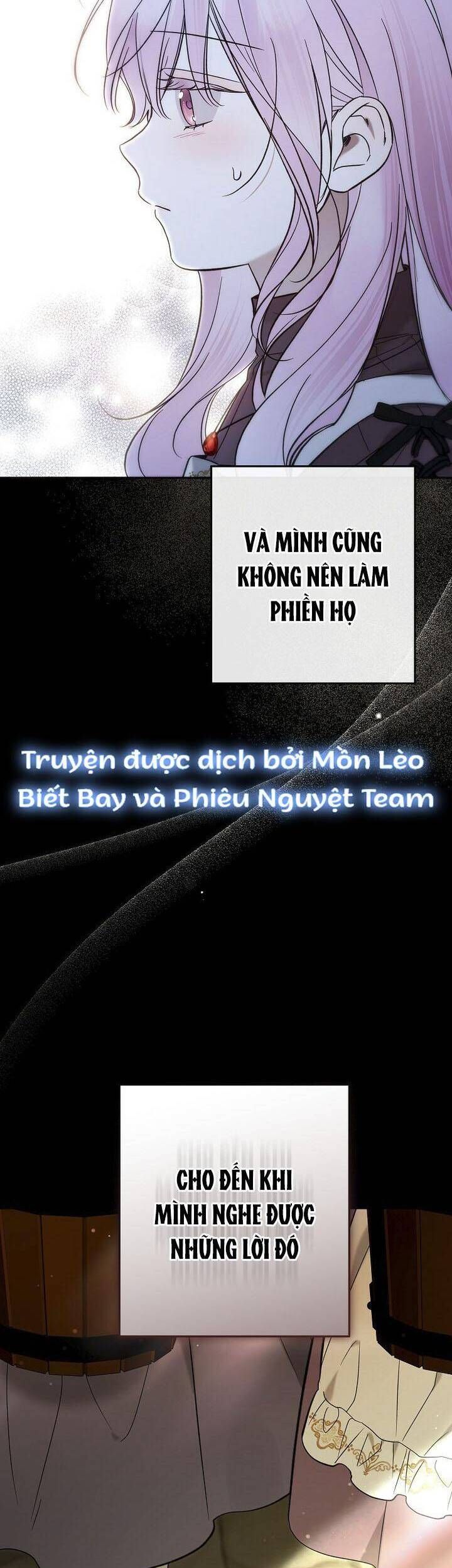 Độc Chiếm Sự Sủng Ái Của Công Nương Út, Mọi Người Đều Ám Ảnh Tôi Chap 3 - Next Chap 4