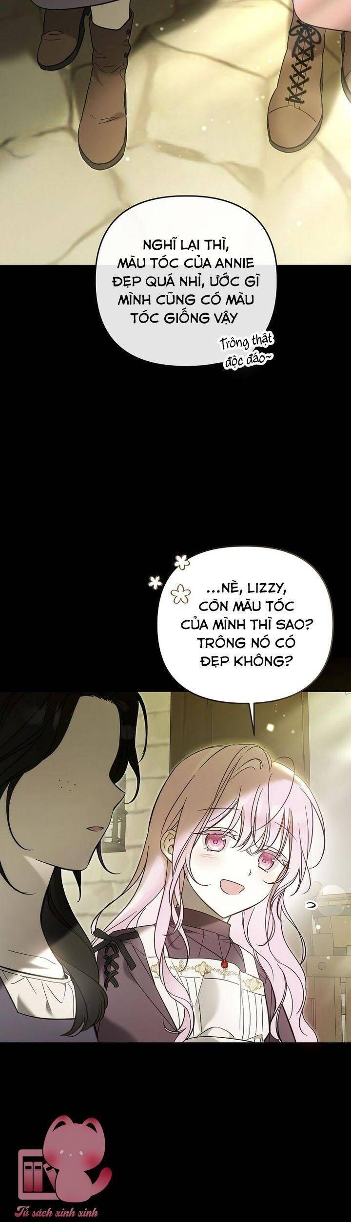 Độc Chiếm Sự Sủng Ái Của Công Nương Út, Mọi Người Đều Ám Ảnh Tôi Chap 3 - Next Chap 4