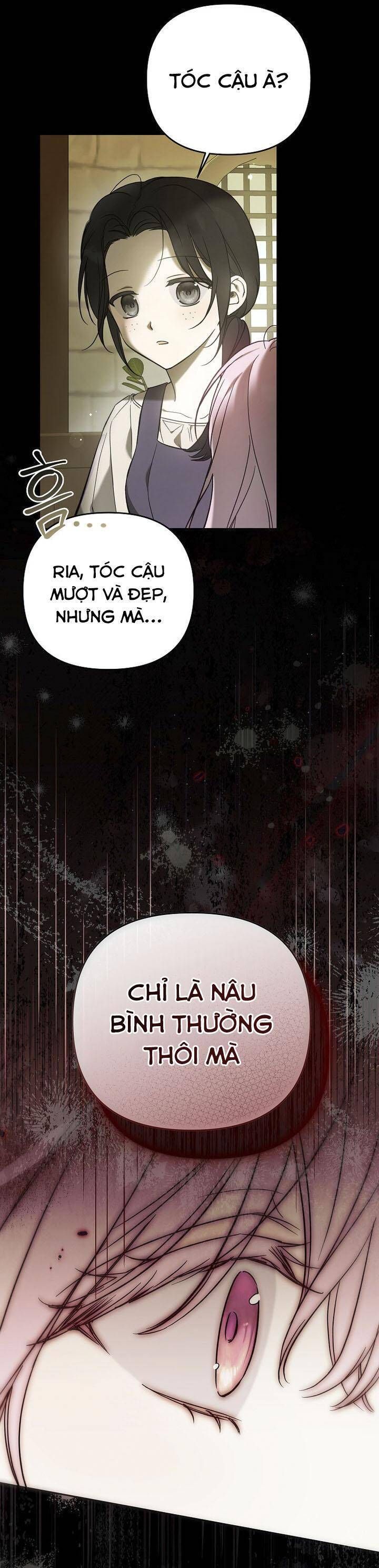 Độc Chiếm Sự Sủng Ái Của Công Nương Út, Mọi Người Đều Ám Ảnh Tôi Chap 3 - Next Chap 4