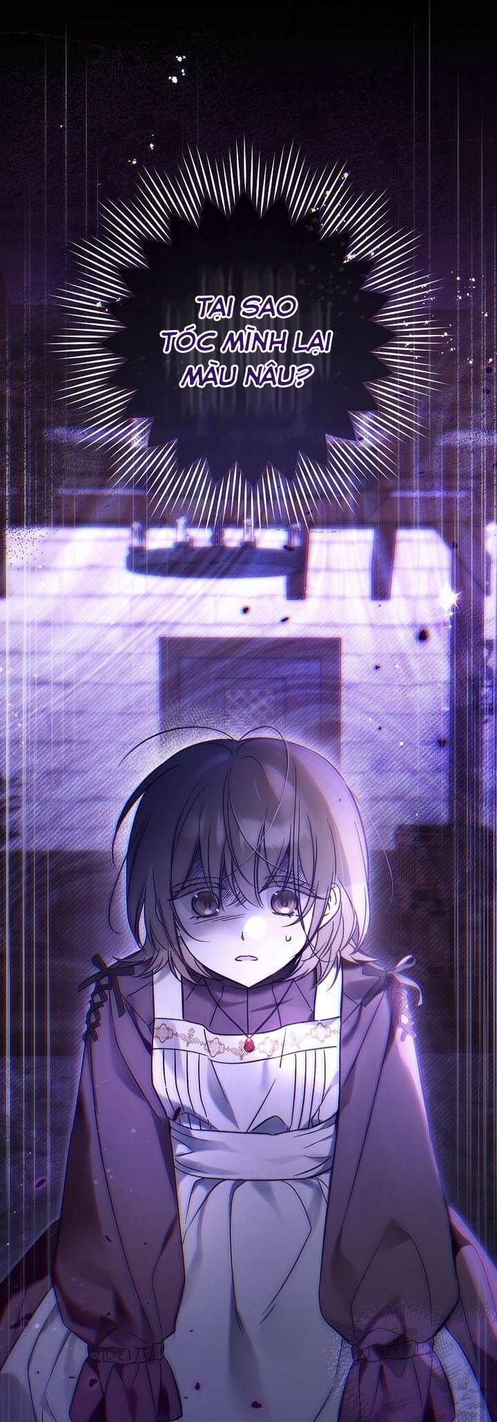 Độc Chiếm Sự Sủng Ái Của Công Nương Út, Mọi Người Đều Ám Ảnh Tôi Chap 3 - Next Chap 4