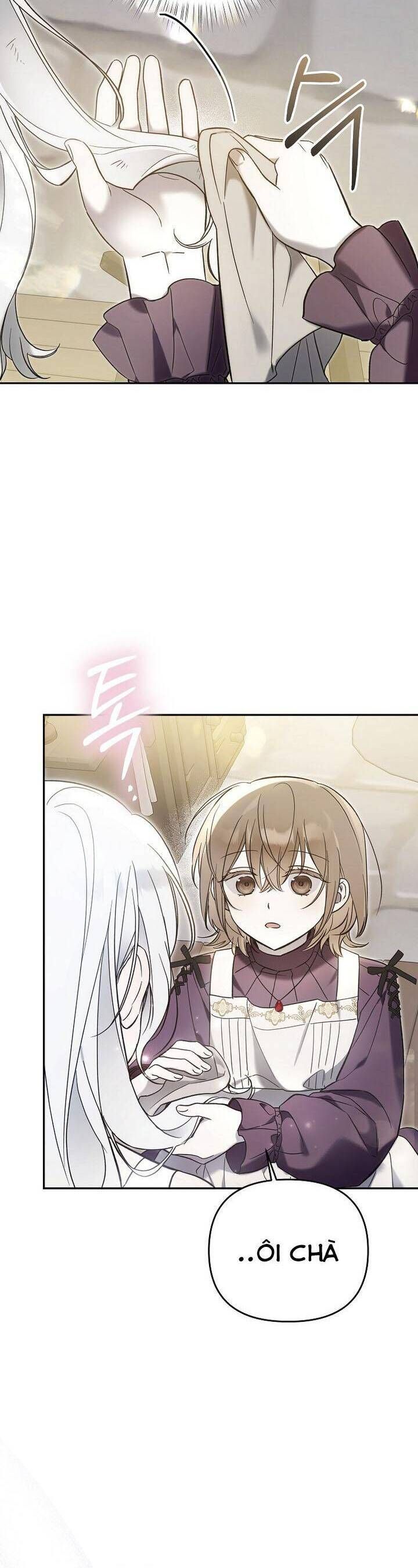 Độc Chiếm Sự Sủng Ái Của Công Nương Út, Mọi Người Đều Ám Ảnh Tôi Chap 3 - Next Chap 4