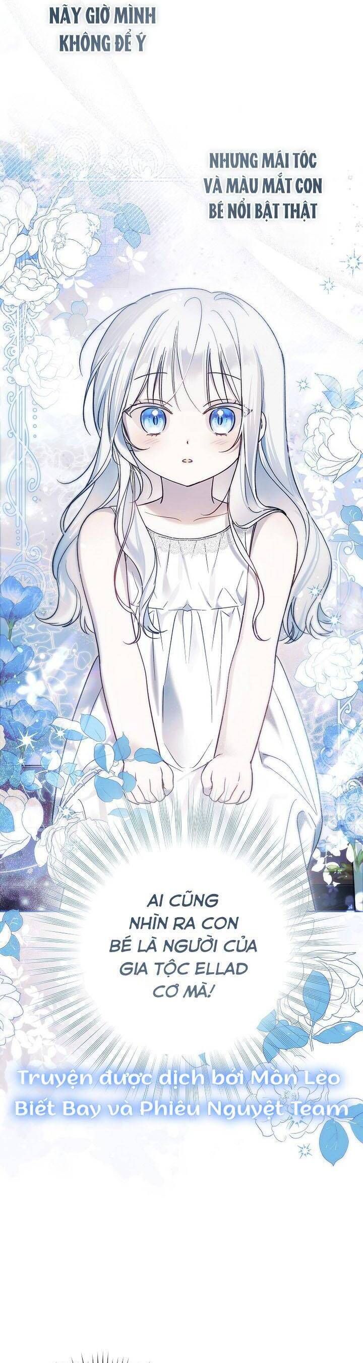 Độc Chiếm Sự Sủng Ái Của Công Nương Út, Mọi Người Đều Ám Ảnh Tôi Chap 3 - Next Chap 4