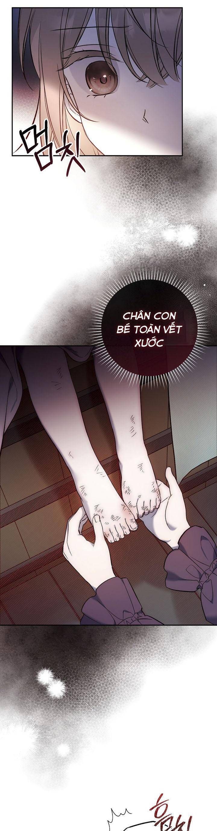 Độc Chiếm Sự Sủng Ái Của Công Nương Út, Mọi Người Đều Ám Ảnh Tôi Chap 3 - Next Chap 4