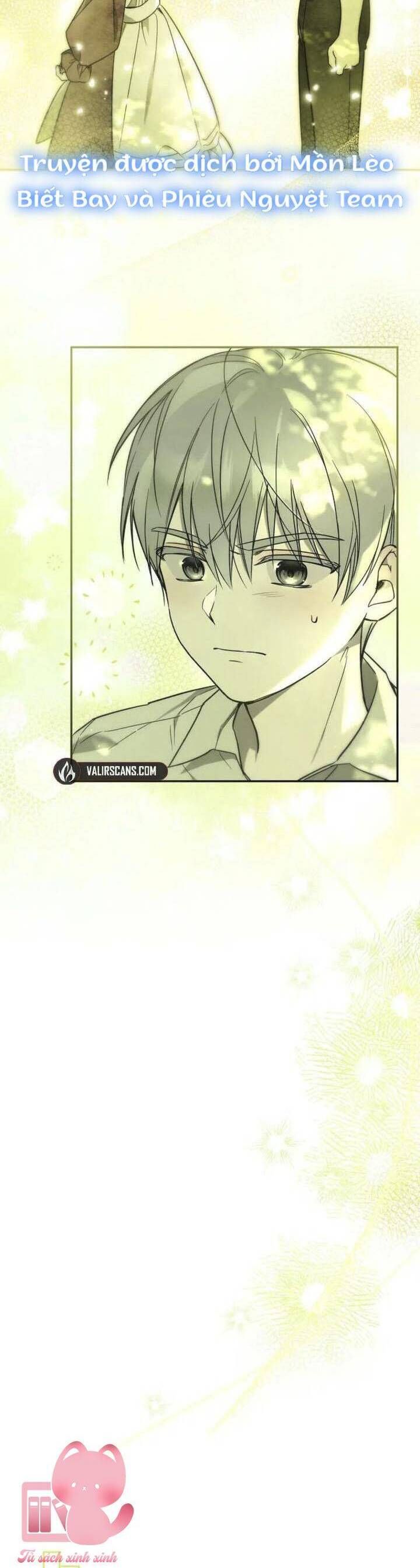 Độc Chiếm Sự Sủng Ái Của Công Nương Út, Mọi Người Đều Ám Ảnh Tôi Chap 4 - Next Chap 5