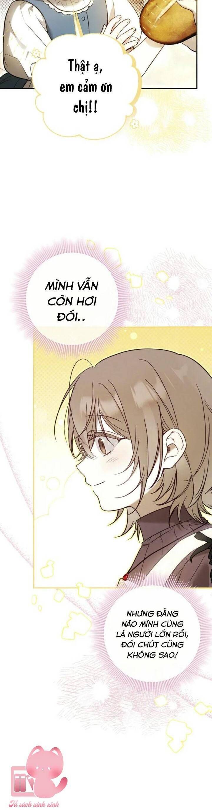 Độc Chiếm Sự Sủng Ái Của Công Nương Út, Mọi Người Đều Ám Ảnh Tôi Chap 4 - Next Chap 5