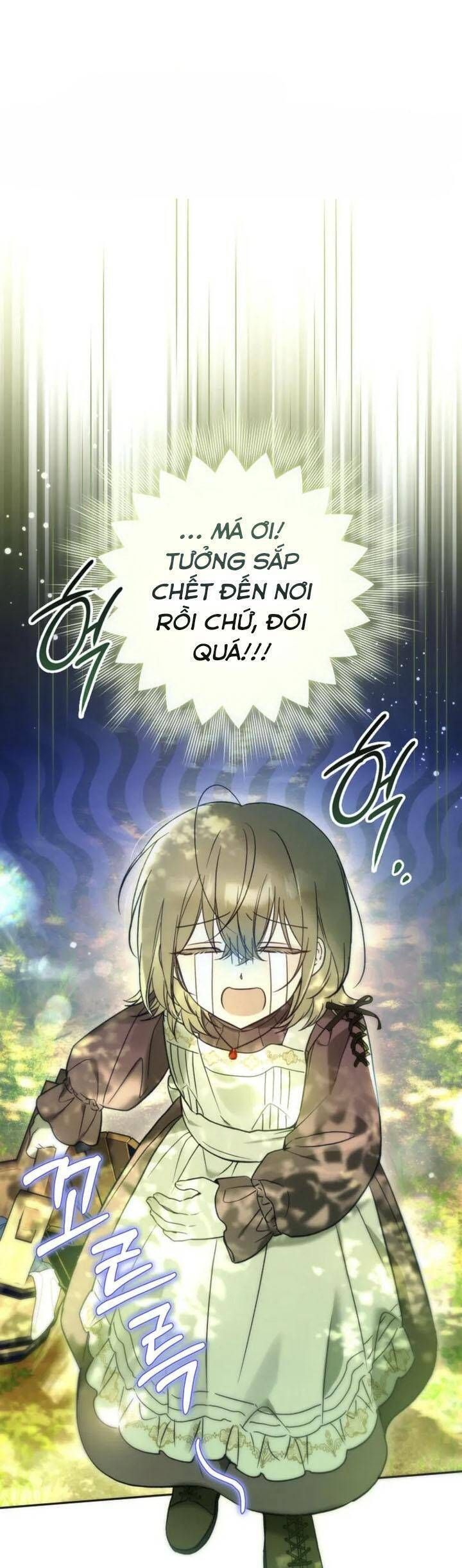 Độc Chiếm Sự Sủng Ái Của Công Nương Út, Mọi Người Đều Ám Ảnh Tôi Chap 4 - Next Chap 5