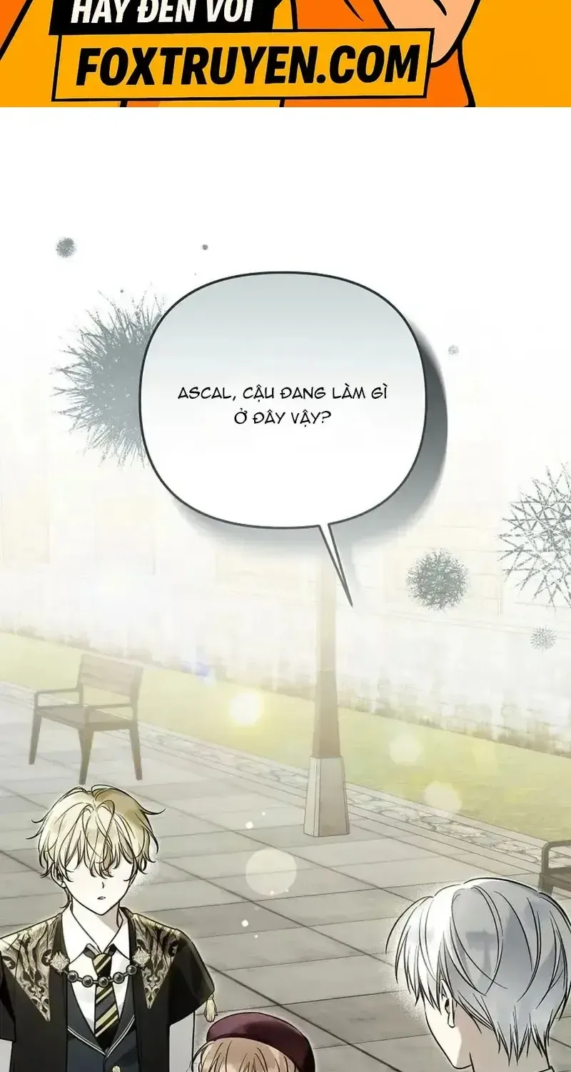 Độc Chiếm Sự Sủng Ái Của Công Nương Út, Mọi Người Đều Ám Ảnh Tôi Chap 44 - Next Chap 45