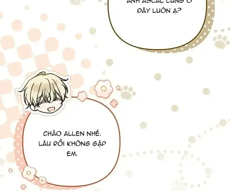 Độc Chiếm Sự Sủng Ái Của Công Nương Út, Mọi Người Đều Ám Ảnh Tôi Chap 44 - Next Chap 45