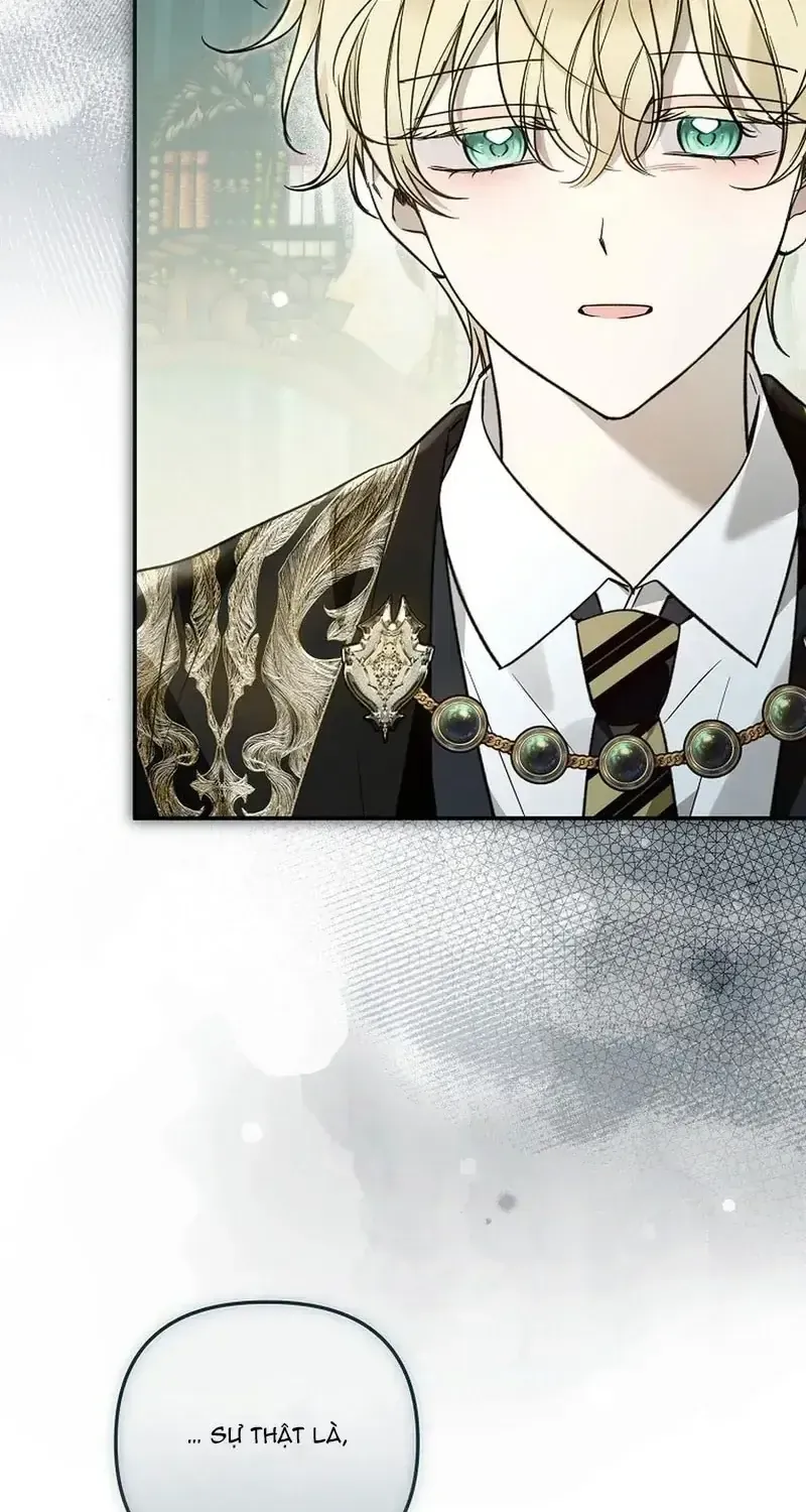 Độc Chiếm Sự Sủng Ái Của Công Nương Út, Mọi Người Đều Ám Ảnh Tôi Chap 44 - Next Chap 45