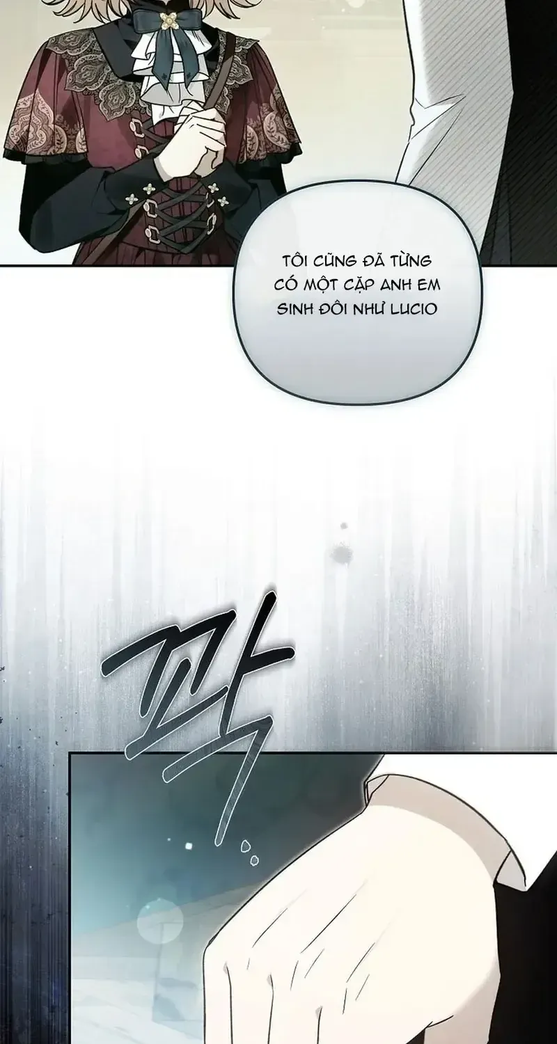 Độc Chiếm Sự Sủng Ái Của Công Nương Út, Mọi Người Đều Ám Ảnh Tôi Chap 44 - Next Chap 45