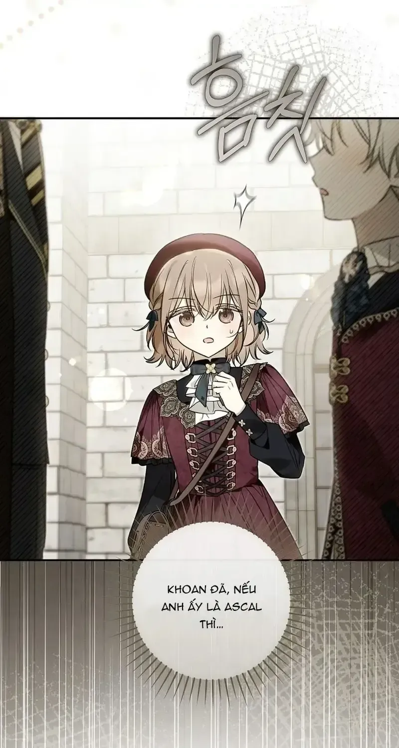 Độc Chiếm Sự Sủng Ái Của Công Nương Út, Mọi Người Đều Ám Ảnh Tôi Chap 44 - Next Chap 45