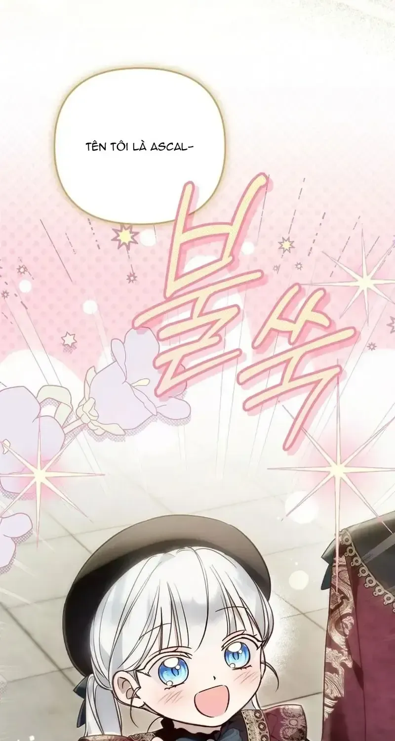 Độc Chiếm Sự Sủng Ái Của Công Nương Út, Mọi Người Đều Ám Ảnh Tôi Chap 44 - Next Chap 45