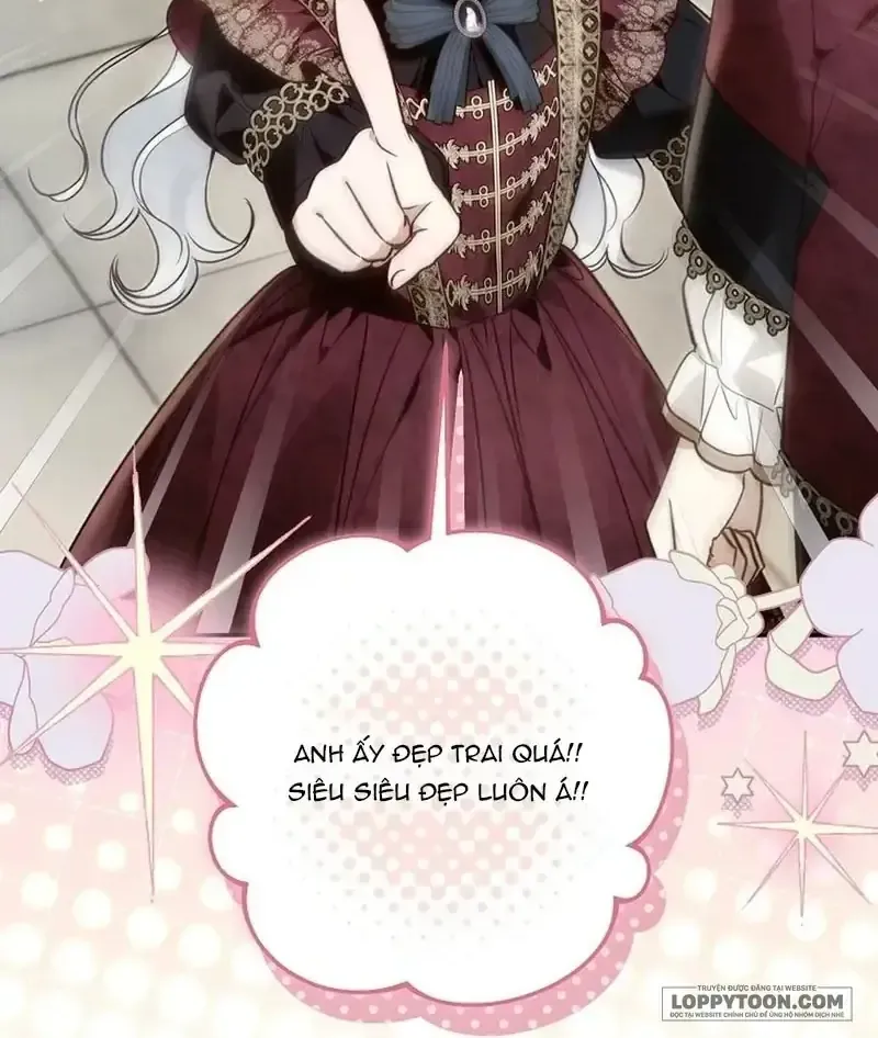 Độc Chiếm Sự Sủng Ái Của Công Nương Út, Mọi Người Đều Ám Ảnh Tôi Chap 44 - Next Chap 45