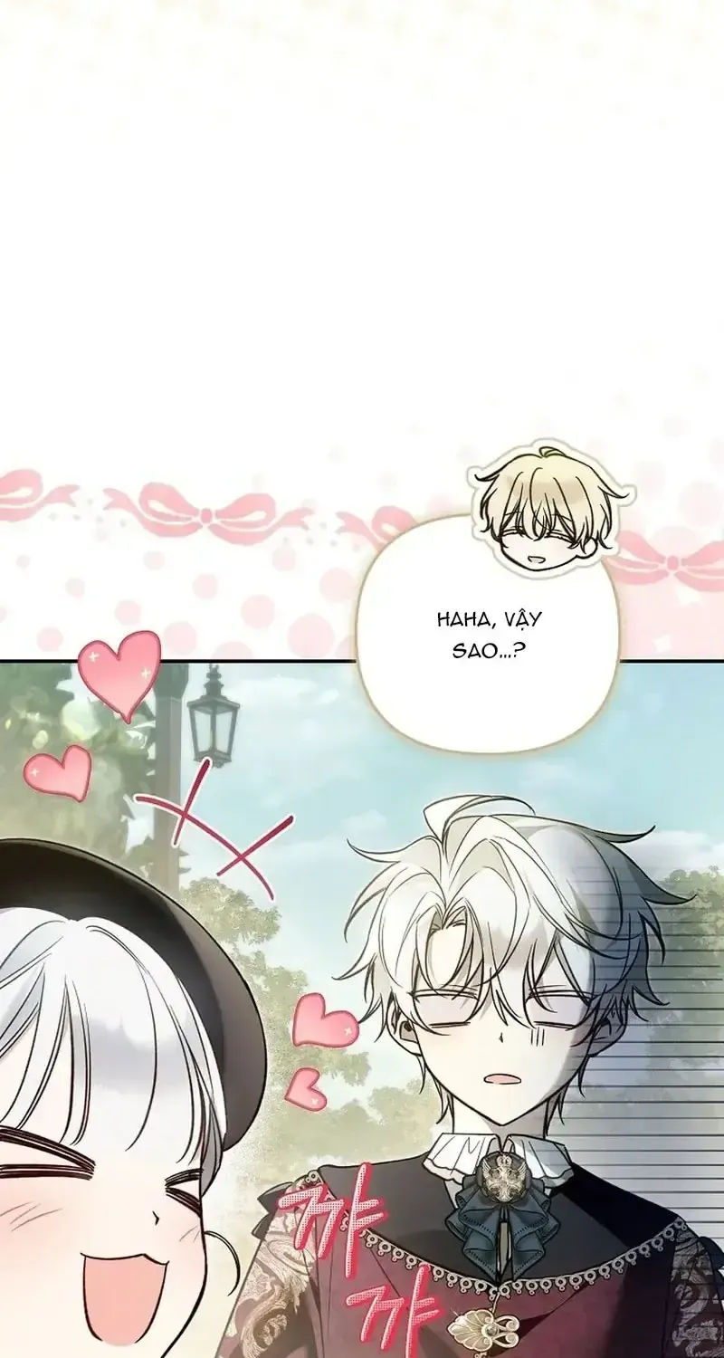 Độc Chiếm Sự Sủng Ái Của Công Nương Út, Mọi Người Đều Ám Ảnh Tôi Chap 44 - Next Chap 45