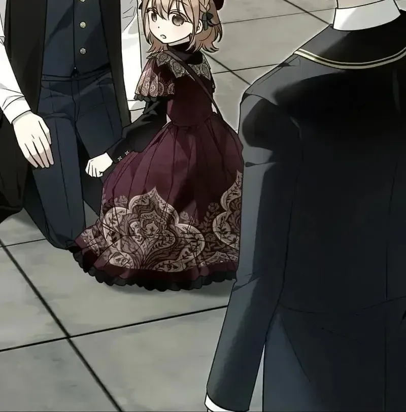 Độc Chiếm Sự Sủng Ái Của Công Nương Út, Mọi Người Đều Ám Ảnh Tôi Chap 44 - Next Chap 45