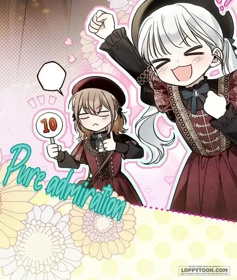 Độc Chiếm Sự Sủng Ái Của Công Nương Út, Mọi Người Đều Ám Ảnh Tôi Chap 44 - Next Chap 45