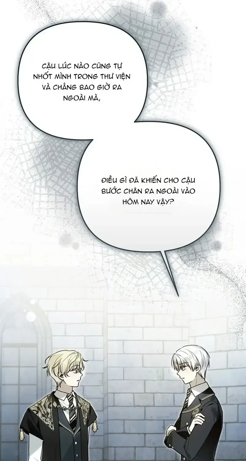 Độc Chiếm Sự Sủng Ái Của Công Nương Út, Mọi Người Đều Ám Ảnh Tôi Chap 44 - Next Chap 45