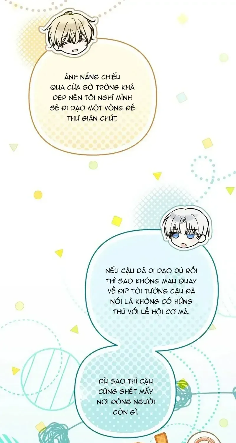 Độc Chiếm Sự Sủng Ái Của Công Nương Út, Mọi Người Đều Ám Ảnh Tôi Chap 44 - Next Chap 45