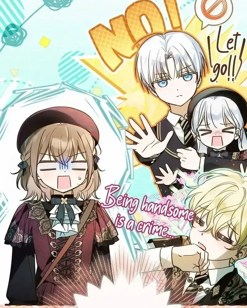 Độc Chiếm Sự Sủng Ái Của Công Nương Út, Mọi Người Đều Ám Ảnh Tôi Chap 44 - Next Chap 45